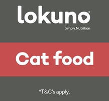 Lokuno Cat 20% Off