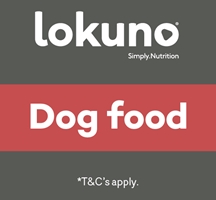 Lokuno Dog 20% Off