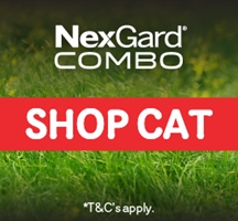NexGard Combo promotion 2026