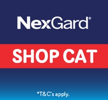 NexGard Combo for cats