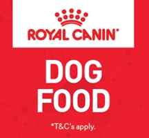 Royal Canin wet & dry Combo Dog