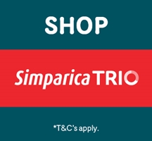 Simparica TRIO 15% Off 2026