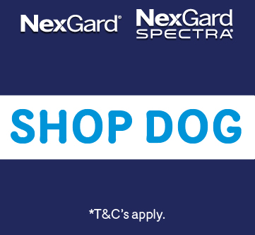 NexGard, NexGard Spectra Dog