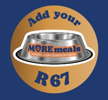 Donate R67 