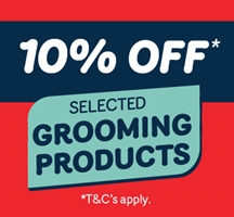 Waggy Tail Sale Grooming 2026