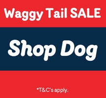 Waggy Tail Sale Dogs