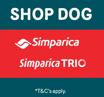 Simparica, Simparica Trio Dog
