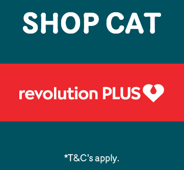 Revolution PLUS Cats