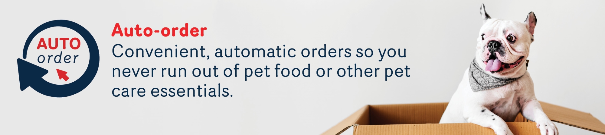 Auto-order Discounts by Brand