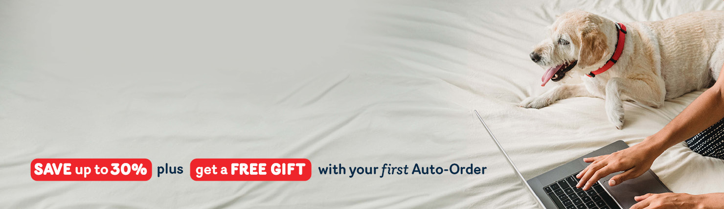 Auto-order and save!