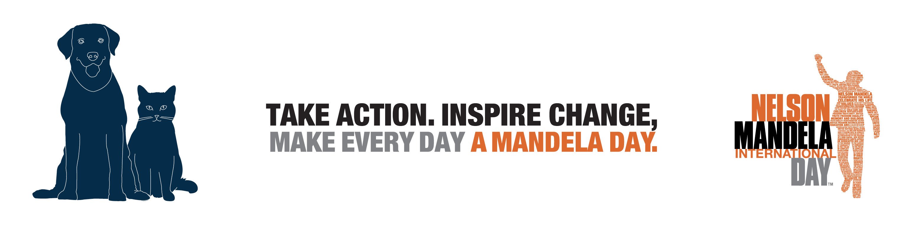 Absolute Pets Mandela Day Mission