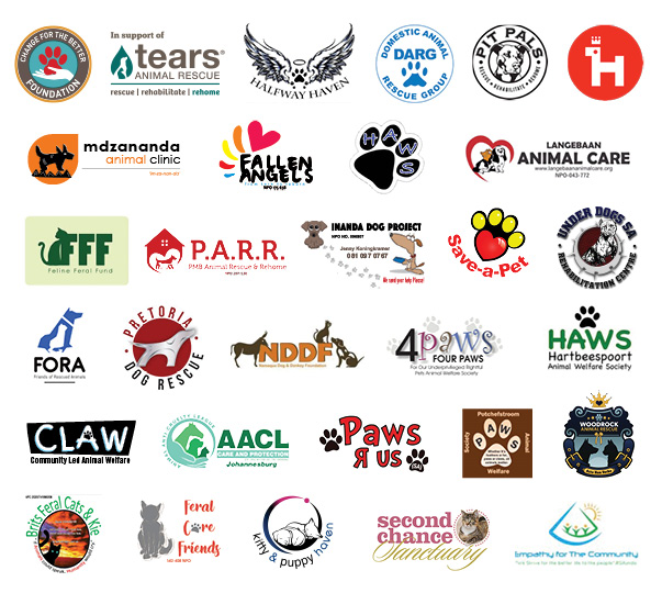 animal welfare organisations