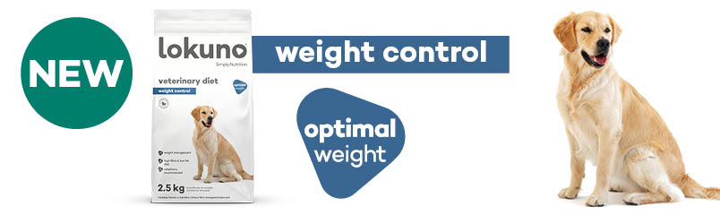 Lokuno Metabolic food for dogs