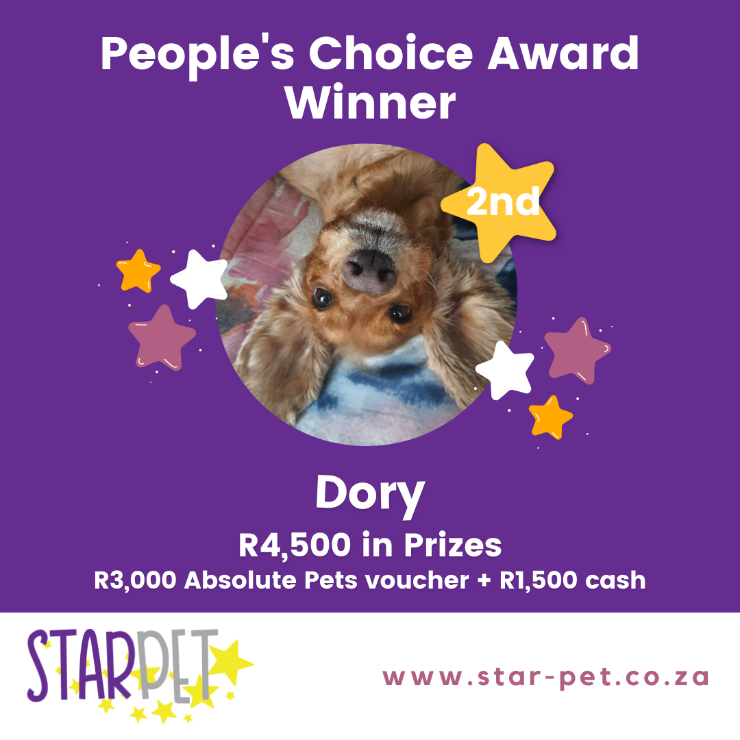 StarPet winner2
